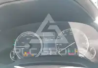 2017 Lexus RX450 фото