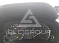2017 Lexus RX450 фото