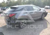 2017 Lexus RX450 фото