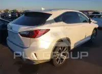 2017 Lexus RX450 photo