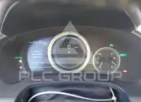 2017 Lexus RX450 фото