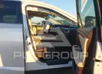 2017 Lexus RX450 photo