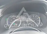 2017 Lexus RX450 photo