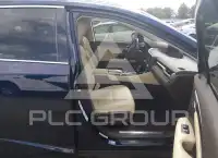 2017 Lexus RX450 фото