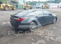 2017 Lexus ES300 фото