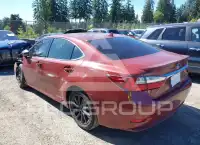 2017 Lexus ES300 photo