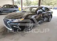 2017 Lexus ES300 photo