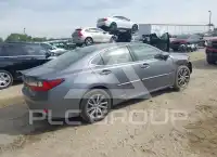 2017 Lexus ES300 фото