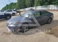2017 Lexus ES300 фото