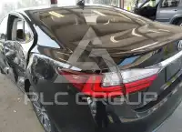 2017 Lexus ES300 photo