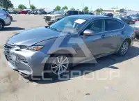 2017 Lexus ES300 фото