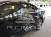 2017 Lexus ES300 photo