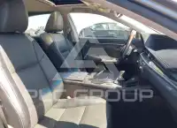 2017 Lexus ES300 фото