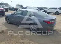 2017 Lexus ES300 фото