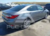 2017 Lexus ES300 фото