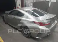 2017 Lexus RC300 фото