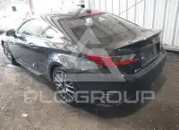 2017 Lexus RC300 фото