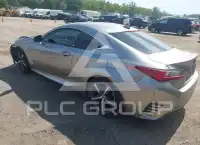 2017 Lexus RC200 фото