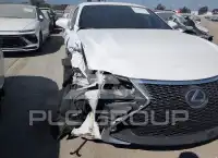 2017 Lexus RC200 фото