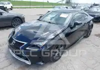 2017 Lexus RC200 photo