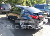 2017 Lexus RC200 photo