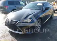 2017 Lexus RC200 photo