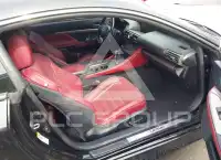 2017 Lexus RC200 фото