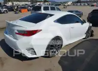 2017 Lexus RC200 фото