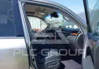 2017 Lexus LX570 photo
