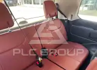 2017 Lexus LX570 фото