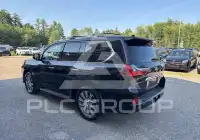 2017 Lexus LX570 фото