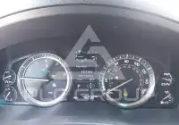 2017 Lexus LX570 photo
