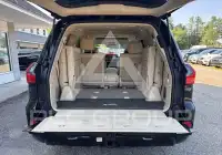 2017 Lexus LX570 фото