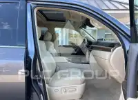 2017 Lexus LX570 фото