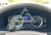 2017 Lexus LX570 фото