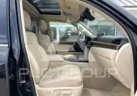 2017 Lexus LX570 фото