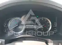 2017 Lexus LX570 фото