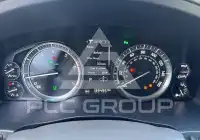 2017 Lexus LX570 фото