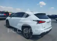 2017 Lexus NX200T photo