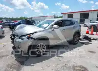 2017 Lexus NX200T фото