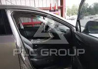 2017 Lexus NX200T фото