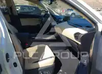 2017 Lexus NX200T фото