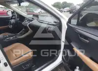 2017 Lexus NX200T photo