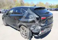2017 Lexus NX200T фото