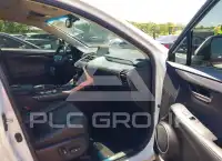 2017 Lexus NX200T photo