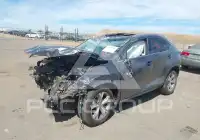 2017 Lexus NX200T фото