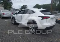 2017 Lexus NX200T photo