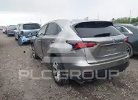 2017 Lexus NX200T фото