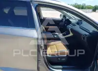 2017 Lexus NX200T фото