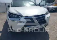 2017 Lexus NX200T photo